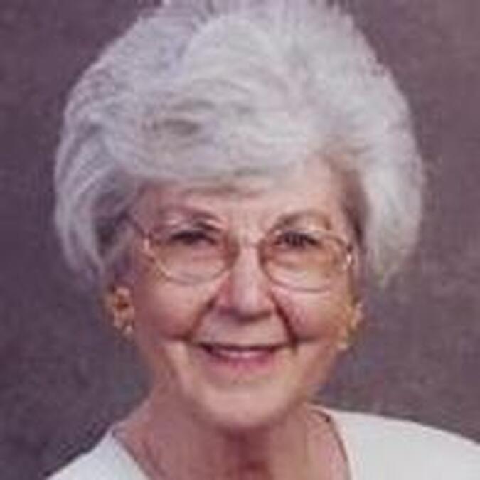 Henrietta Carleton Obituary Canyon TX Brooks Funeral Directors