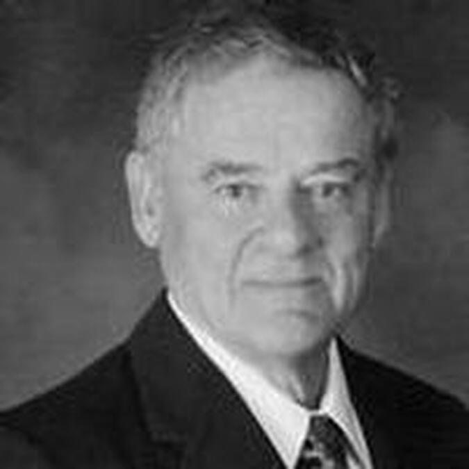 Vernon Brooks, Obituary